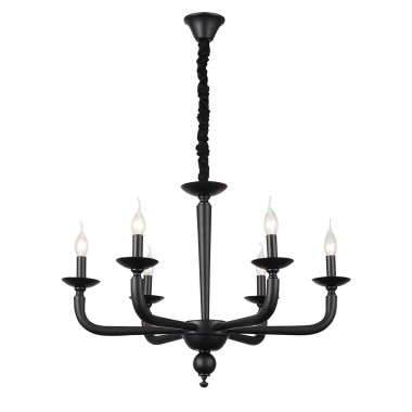 Подвесная люстра ST Luce Forteza SL1114.403.06 &mdash; svetrussia.ru