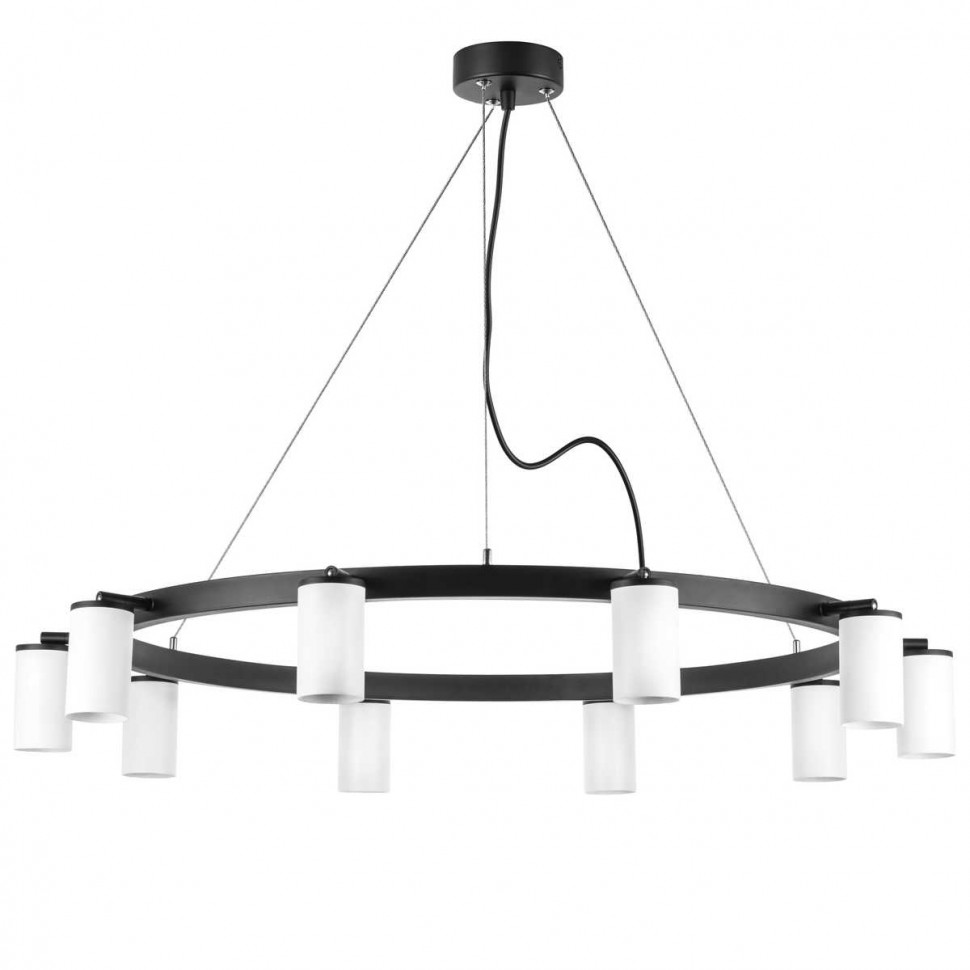 Основа для люстры Lightstar Rullo 571020 фото 1 &mdash; svetrussia.ru