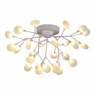 Потолочная люстра Evoluce Avola SLE250102-27 &mdash; svetrussia.ru