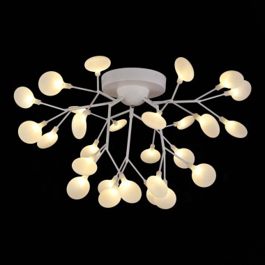Потолочная люстра Evoluce Avola SLE250102-27 &mdash; svetrussia.ru