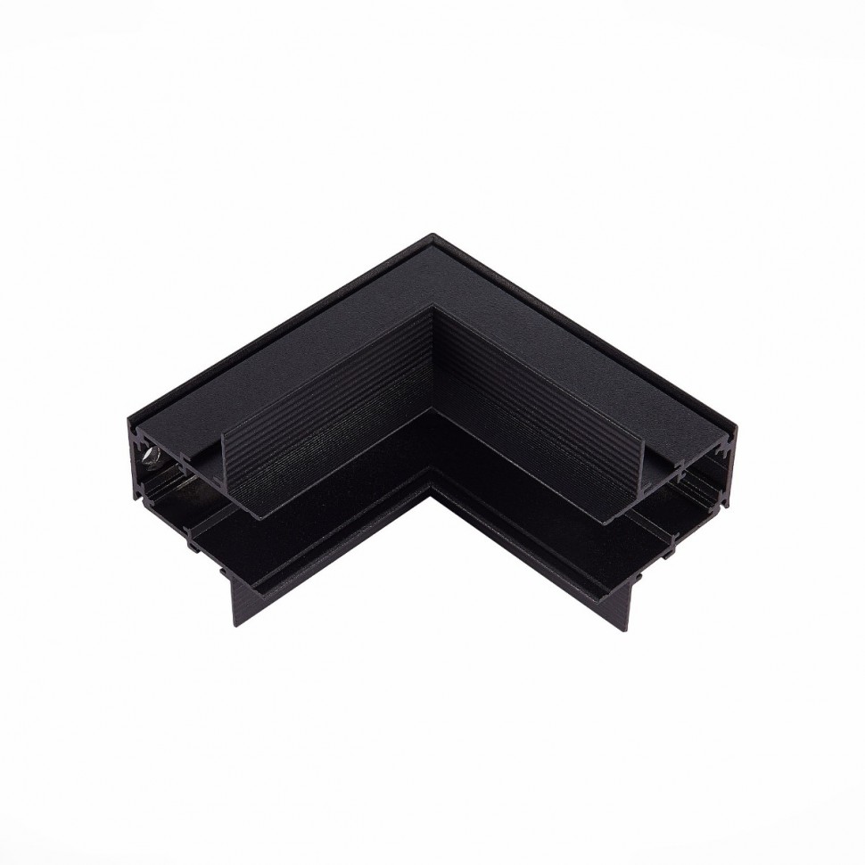 Соединитель L-образный ST Luce Skyline 48 ST007.449.12 фото 1 &mdash; svetrussia.ru