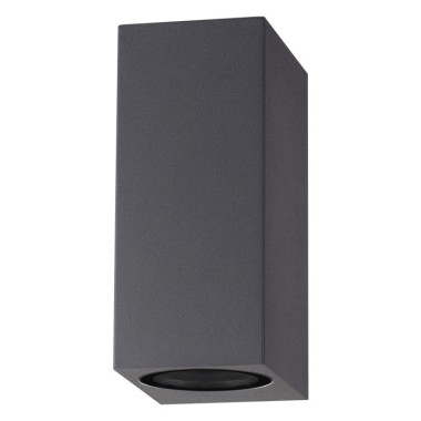 Уличный настенный светильник Novotech Street Landscape 370600 &mdash; svetrussia.ru