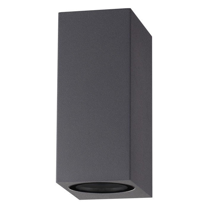 Уличный настенный светильник Novotech Street Landscape 370600 фото 1 &mdash; svetrussia.ru