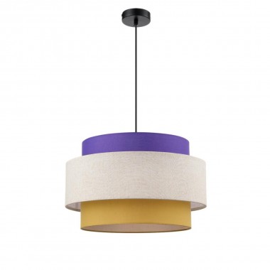 Светильник подвесной Lumion PALERMO 8281/4 &mdash; svetrussia.ru