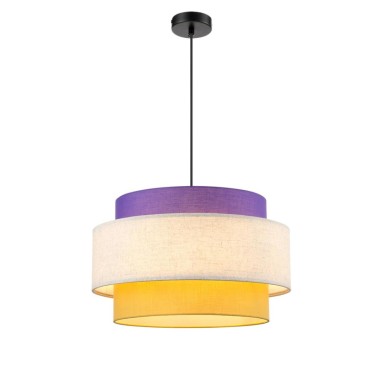 Светильник подвесной Lumion PALERMO 8281/4 &mdash; svetrussia.ru