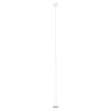 Подвесной светильник Loft IT Pipe 10337/850 White &mdash; svetrussia.ru