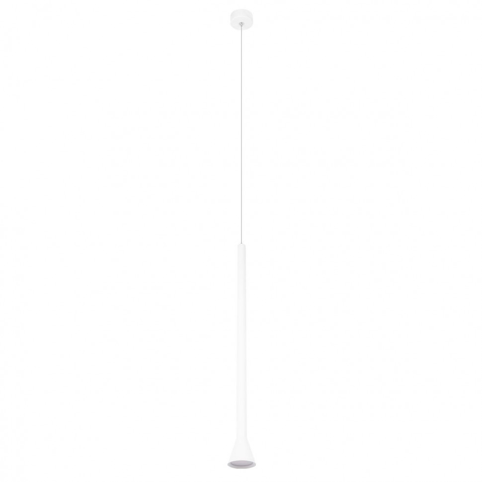 Подвесной светильник Loft IT Pipe 10337/850 White фото 1 &mdash; svetrussia.ru