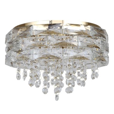 Потолочная люстра F-Promo Icicle 4251-3C &mdash; svetrussia.ru