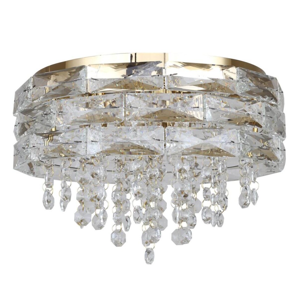 Потолочная люстра F-Promo Icicle 4251-3C фото 1 &mdash; svetrussia.ru