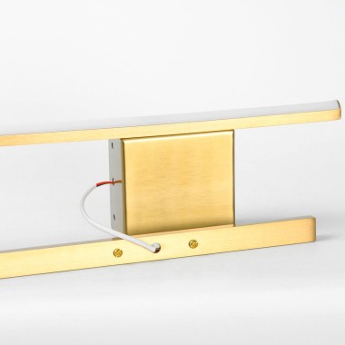 Настенный светодиодный светильник Lussole Tift LSP-7331 &mdash; svetrussia.ru