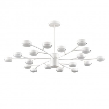 Люстра Lumion TORINA 8265/18 &mdash; svetrussia.ru