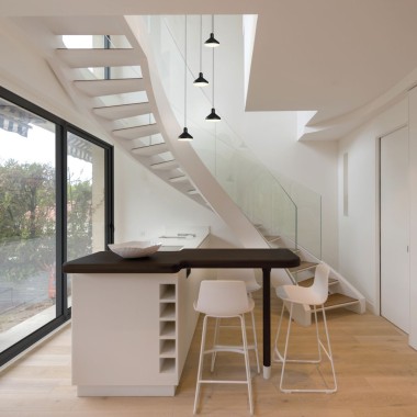 Подвесная светодиодная люстра Mantra Antares 7313 &mdash; svetrussia.ru