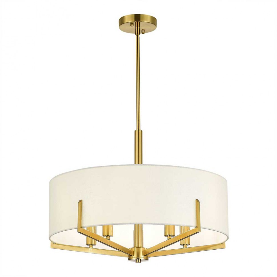 Подвесной светильник Evoluce LINTON SLE3010-303-05 фото 1 &mdash; svetrussia.ru