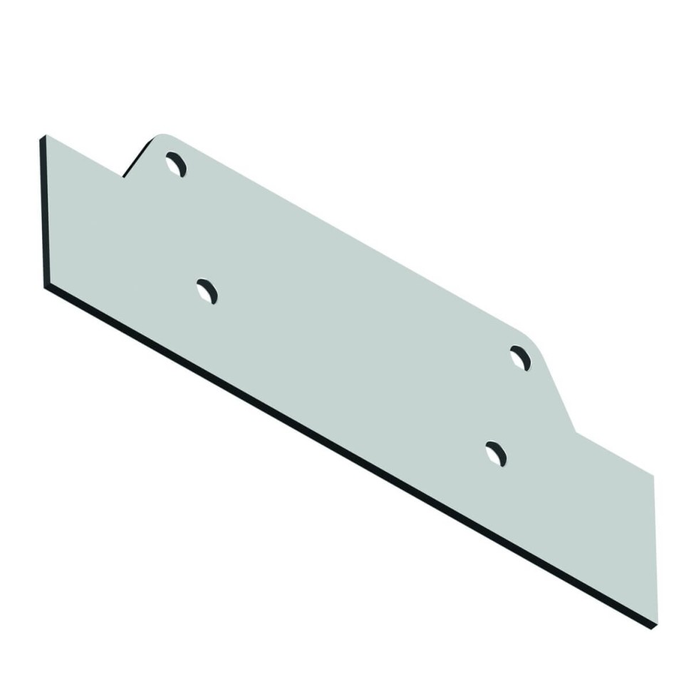 Заглушка боковая для профиля Arte Lamp A631005E фото 1 &mdash; svetrussia.ru