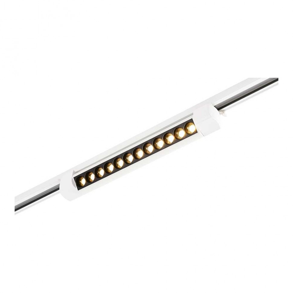 Трековый светильник ST Luce ST367.546.10 фото 1 &mdash; svetrussia.ru