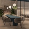 Подвесной светодиодный светильник Loft IT Jardin 10121/D фото 5 &mdash; svetrussia.ru