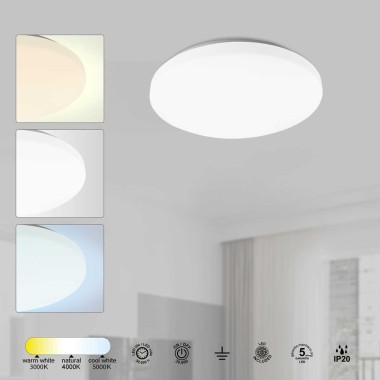 Потолочный светильник Mantra ZERO CCT 8694 &mdash; svetrussia.ru