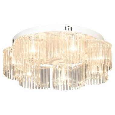 Потолочная люстра Lussole Lgo LSP-8451 &mdash; svetrussia.ru