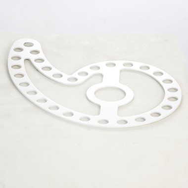 Потолочная люстра Lussole Lgo LSP-8451 &mdash; svetrussia.ru