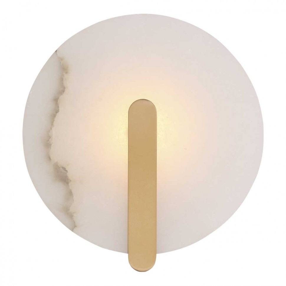 Настенный светильник ST Luce MONTRE SL1195.301.01 фото 1 &mdash; svetrussia.ru