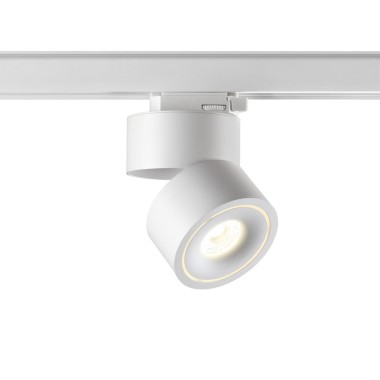 Трековый трехфазный светодиодный светильник Novotech Port Groda 358780 &mdash; svetrussia.ru