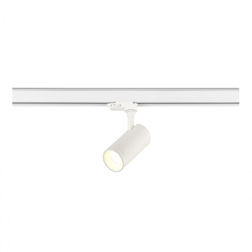 Трековый светодиодный светильник ST Luce Base ST383.596.20 фото 1 &mdash; svetrussia.ru