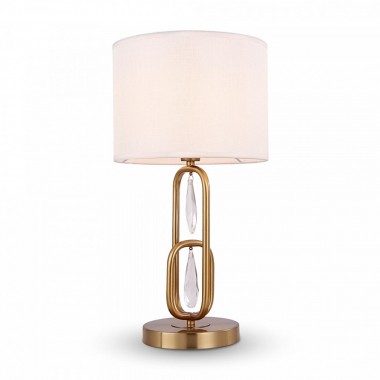 Настольная лампа Freya Riverside FR1007TL-01BS &mdash; svetrussia.ru