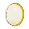 Настенно-потолочный светодиодный светильник Sonex Color Tuna Yellow 7711/DL фото 5 &mdash; svetrussia.ru