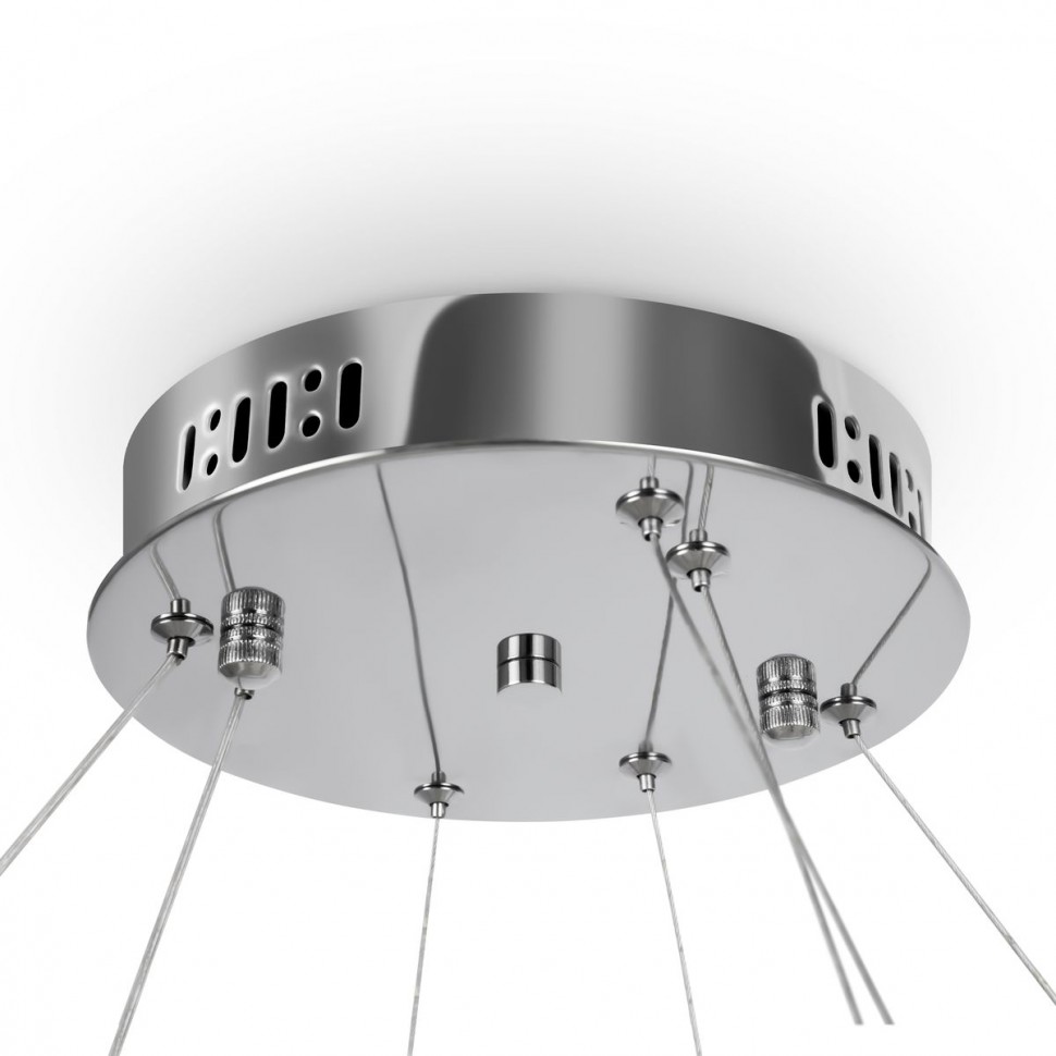 Основание для светильника Freya Tier FR5257A-L2CH2 фото 1 &mdash; svetrussia.ru