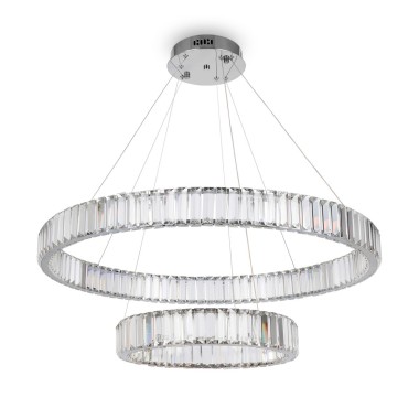 Основание для светильника Freya Tier FR5257A-L2CH2 &mdash; svetrussia.ru