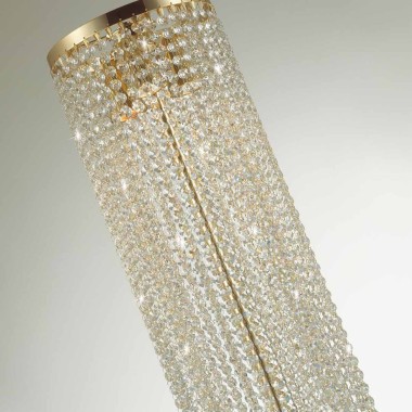 Торшер Odeon Light Chokka 5028/3F &mdash; svetrussia.ru