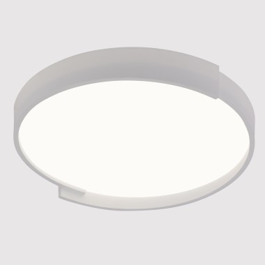 Потолочный светодиодный светильник Arte Lamp Zibal A3087PL-96WH &mdash; svetrussia.ru