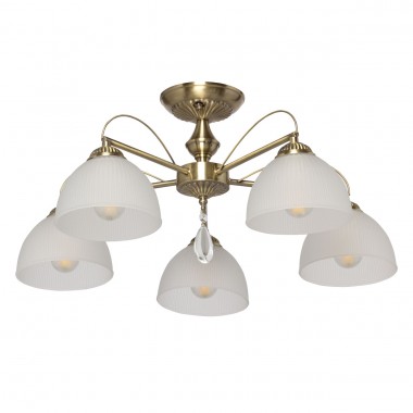 Люстра De City Блеск 315016505 &mdash; svetrussia.ru