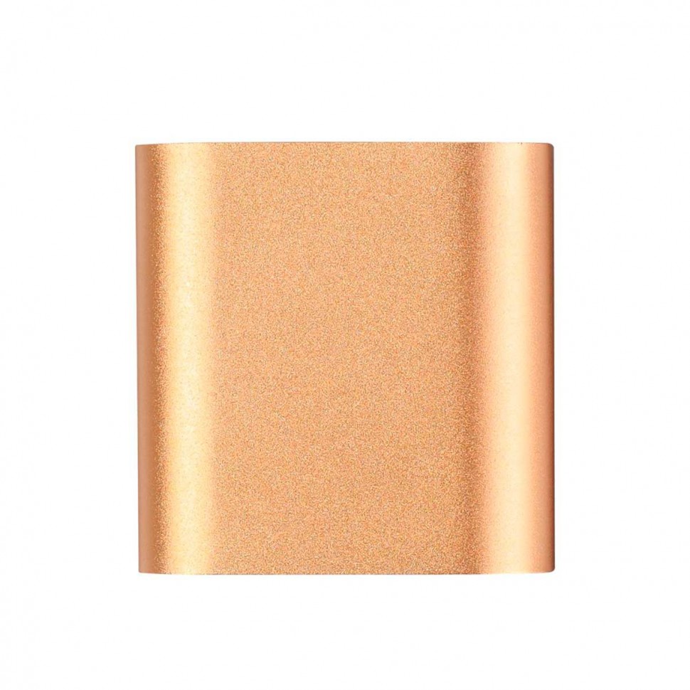 Настенный светодиодный светильник Odeon Light Hightech Magnum 4212/2WL фото 1 &mdash; svetrussia.ru