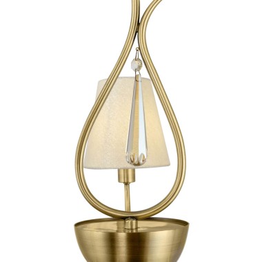 Подвесная люстра Freya Madeline FR2019PL-07BS &mdash; svetrussia.ru