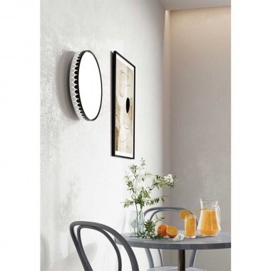 Настенно-потолочный светодиодный светильник Sonex Pale Dorta 3053/DL &mdash; svetrussia.ru