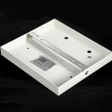 Настенный светильник Lussole Lgo LSP-8715 &mdash; svetrussia.ru