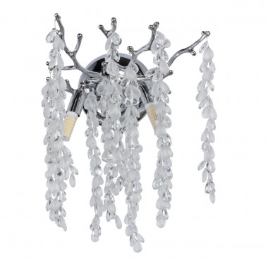 Бра MW-Light Лайма 467022702 &mdash; svetrussia.ru