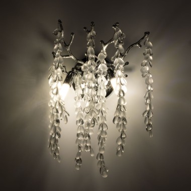 Бра MW-Light Лайма 467022702 &mdash; svetrussia.ru