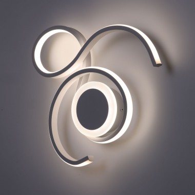 Бра De Markt Толедо 5 312023901 &mdash; svetrussia.ru