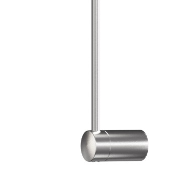 Настенный светодиодный светильник Loft IT Rays 10055GR &mdash; svetrussia.ru