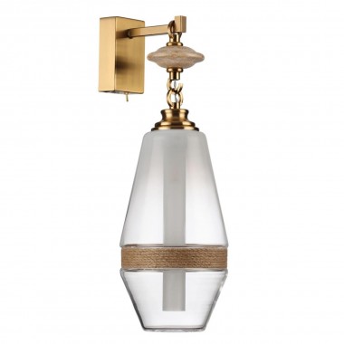 Настенный светильник ODEON LIGHT PENDANT 5441/1W &mdash; svetrussia.ru