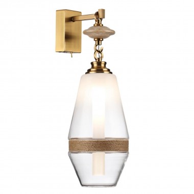 Настенный светильник ODEON LIGHT PENDANT 5441/1W &mdash; svetrussia.ru