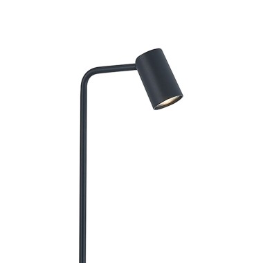 Торшер Mantra Sal 7517 &mdash; svetrussia.ru