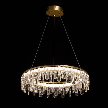 Люстра De City Орион 546011701 &mdash; svetrussia.ru