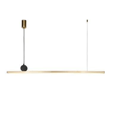 Подвесная светодиодная люстра F-Promo Firmato 4061-2P &mdash; svetrussia.ru