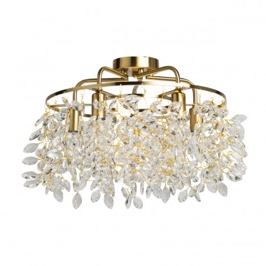 Люстра De City Лайма 467015205 &mdash; svetrussia.ru