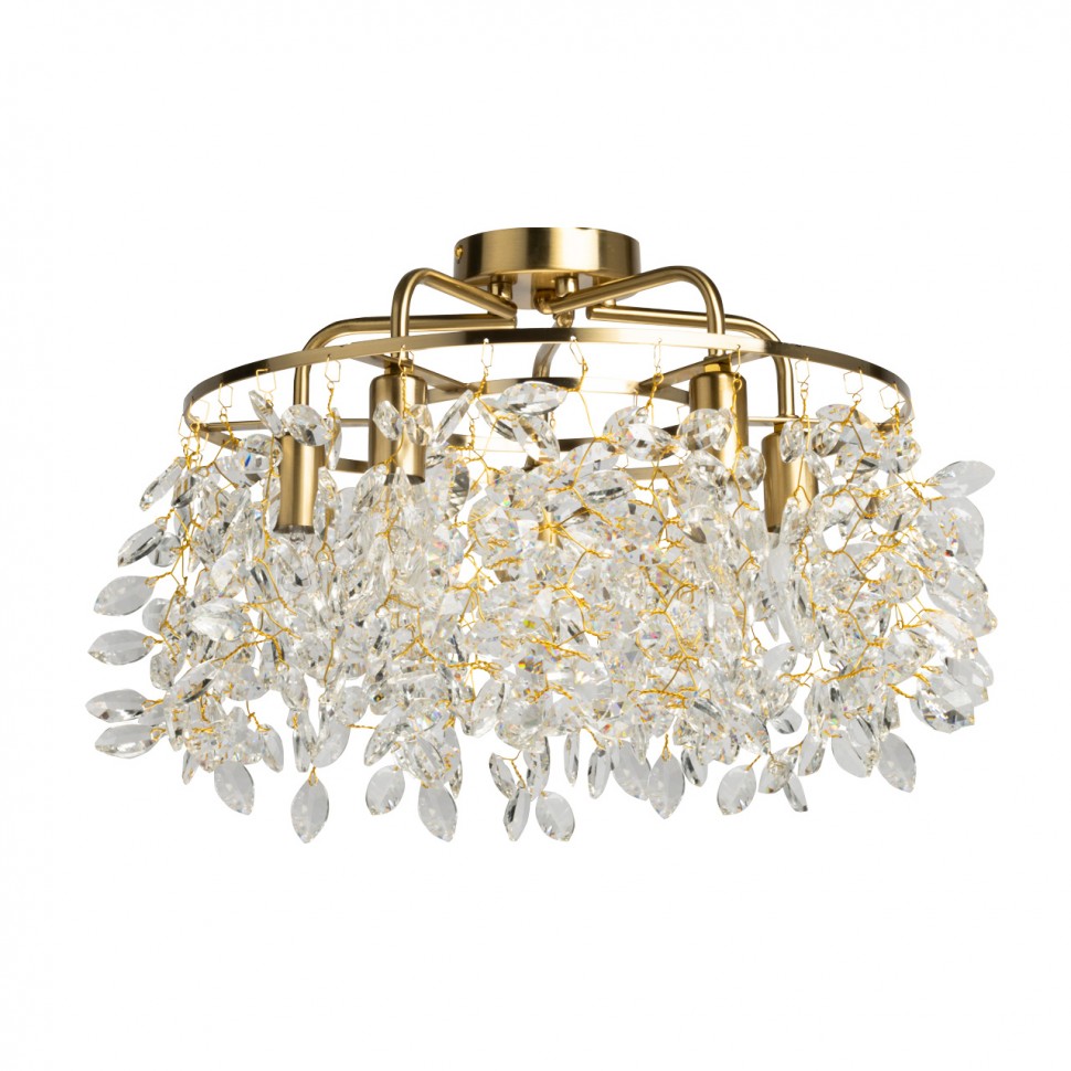 Люстра De City Лайма 467015205 фото 1 &mdash; svetrussia.ru