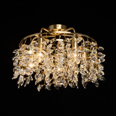 Люстра De City Лайма 467015205 &mdash; svetrussia.ru