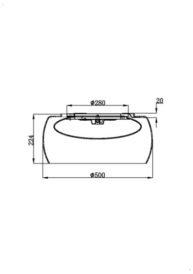 Потолочный светильник Maytoni MOD074PL-L16B3K &mdash; svetrussia.ru